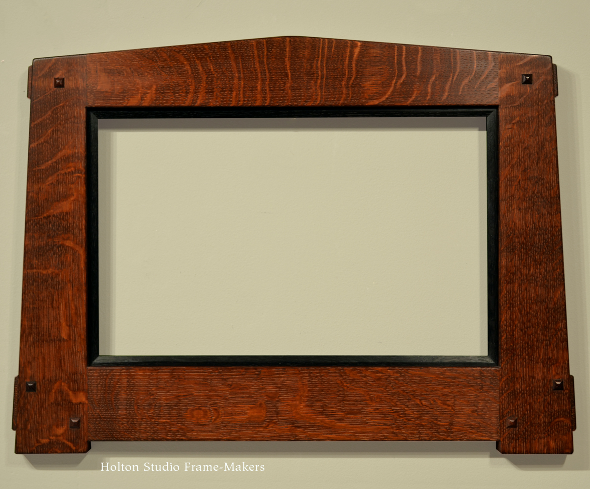Picture Frames—Odd Sizes Holton Studio FrameMakers