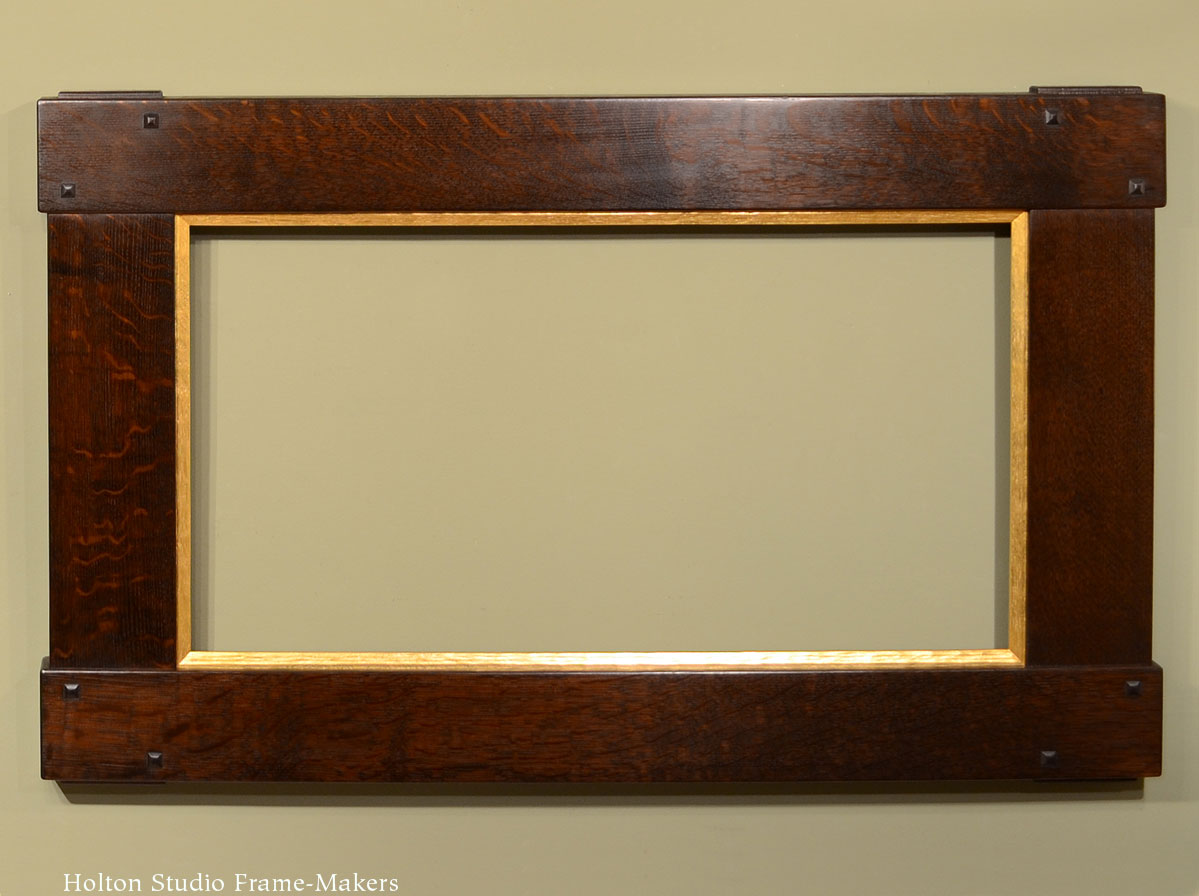 Picture Frames—Odd Sizes Holton Studio FrameMakers