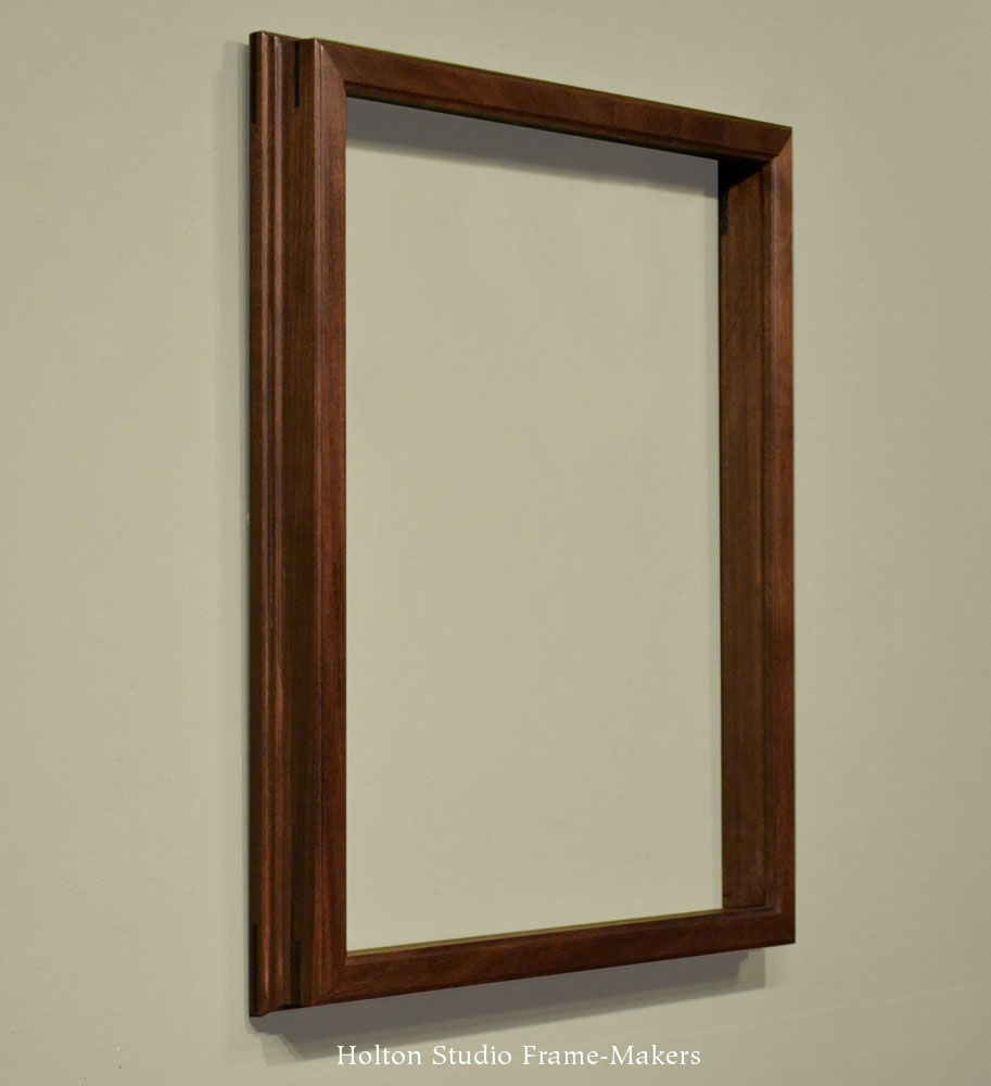 Picture Frames—Odd Sizes Holton Studio FrameMakers