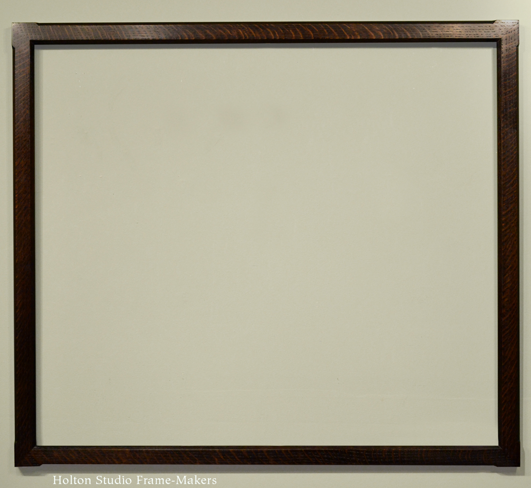 Picture Frames—Odd Sizes Holton Studio FrameMakers