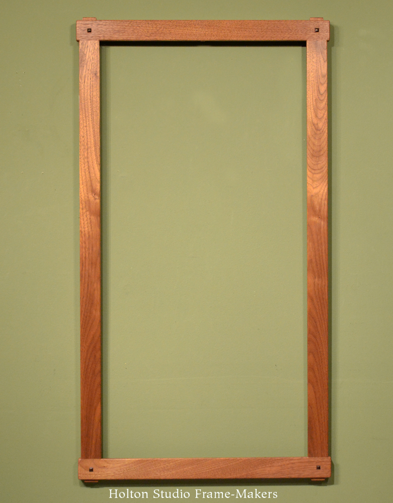 Picture Frames—Odd Sizes Holton Studio FrameMakers