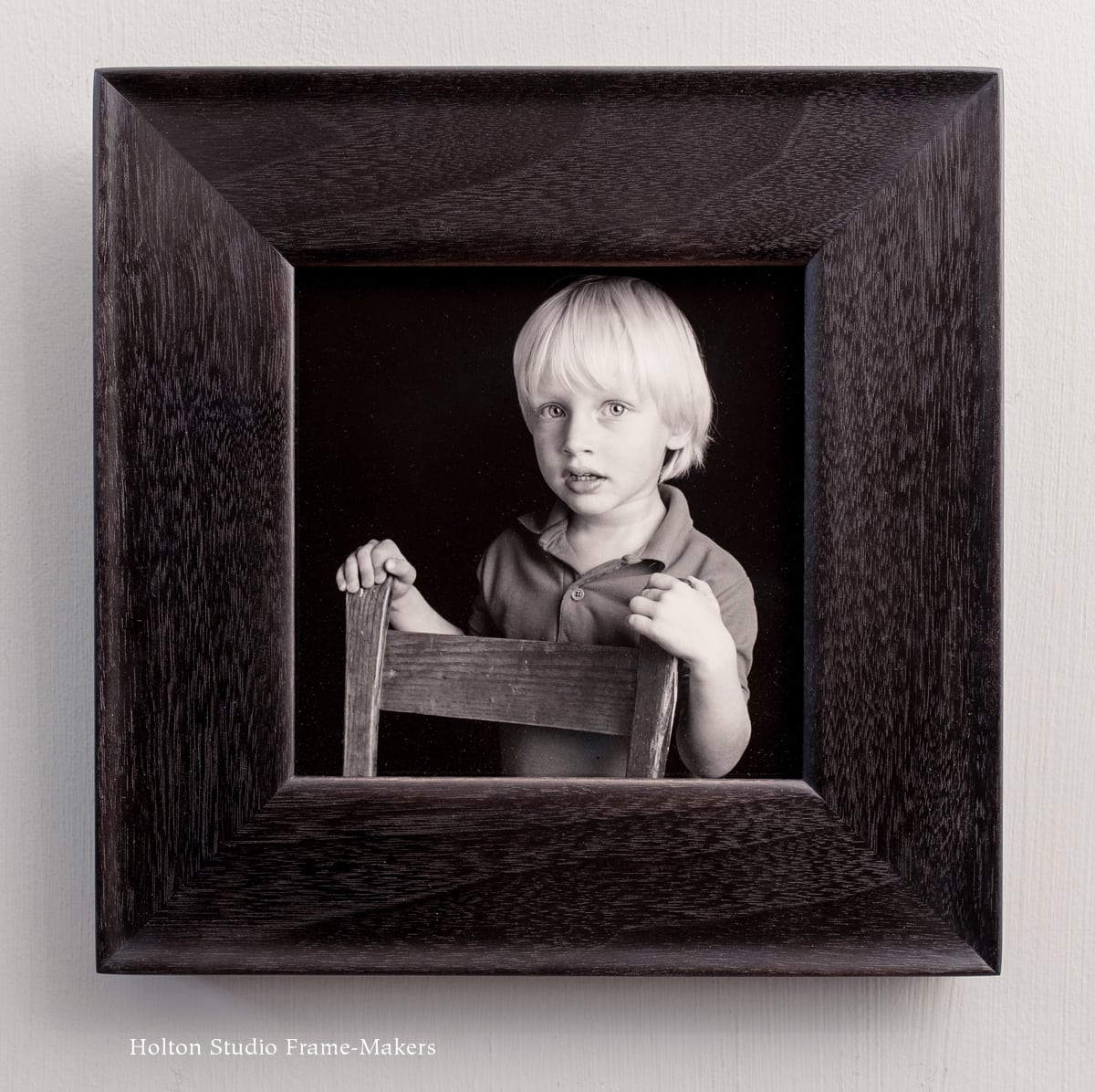 Framing Photography