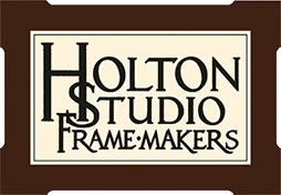 Holton Studio Frame-Makers logo