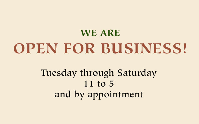 SLide—"open for business"