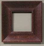 No 308 Curtis — 3" tile frame