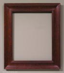 No. 308 Curtis – 2" whole frame