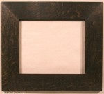 No. 1 — 3" whole frame