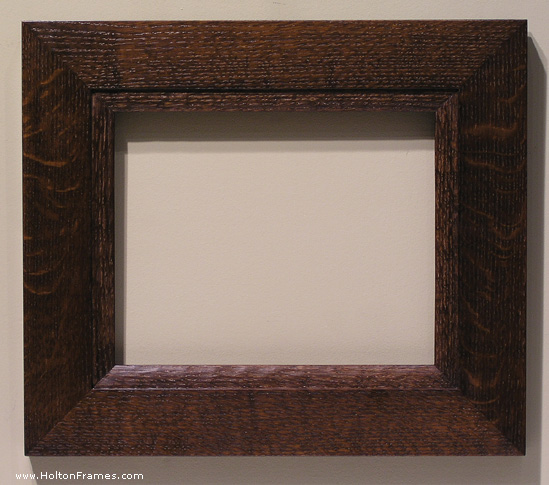 No. 1.4 CV — 2-1/2" whole frame