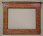 No. 4000.1 "Syracuse Crowned Top" — whole frame