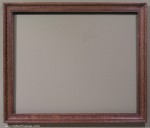 No. 348 — 1-1/2" whole frame