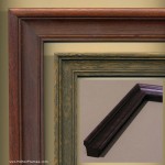 No. 348 drawing frames