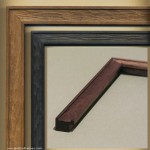 No. 14 CV "Lemos" drawing frames
