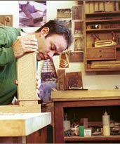 working-Trevor Trevor Davis