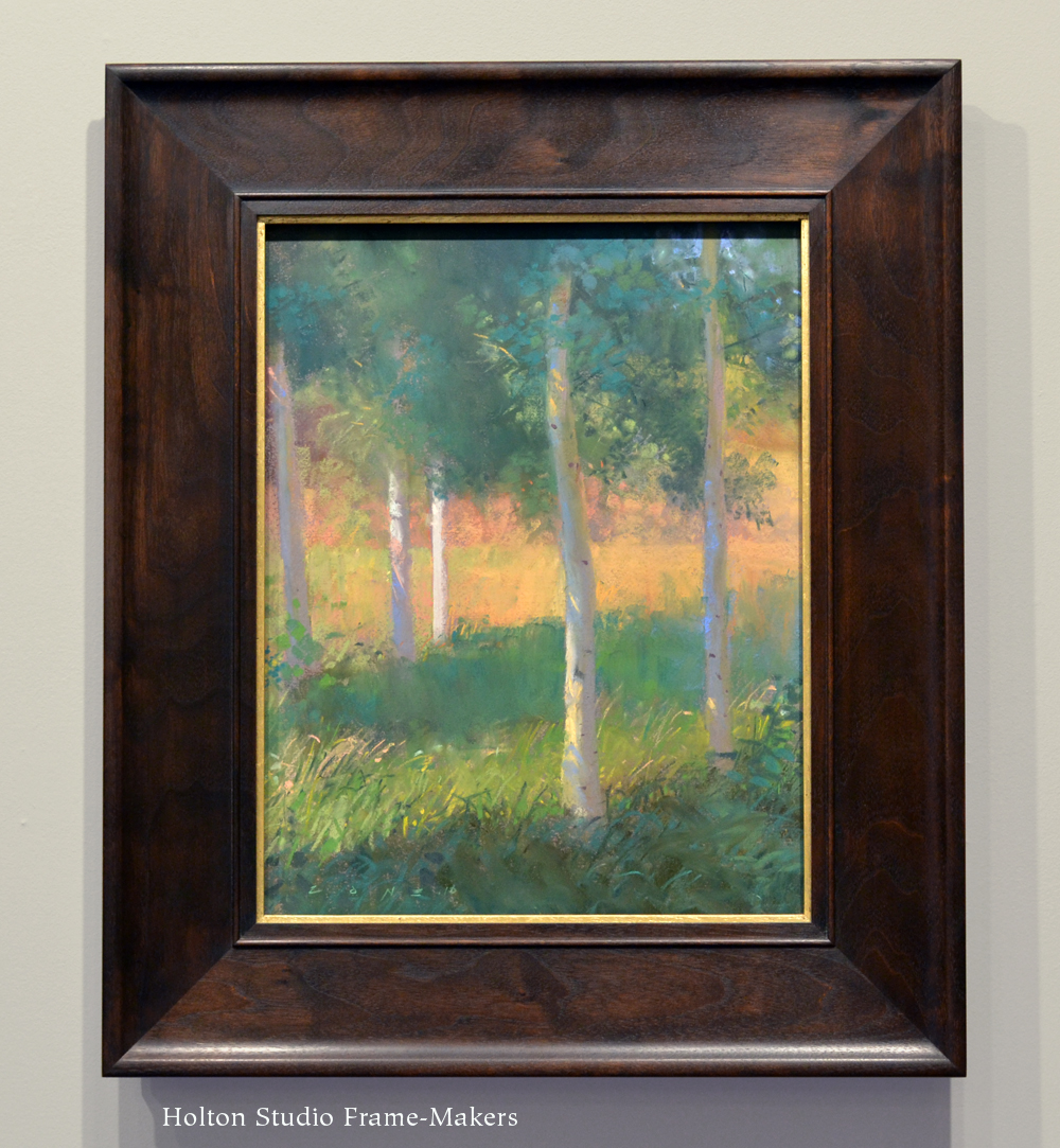 Bill Cone | Holton Studio Frame-Makers | SF Bay Area Art