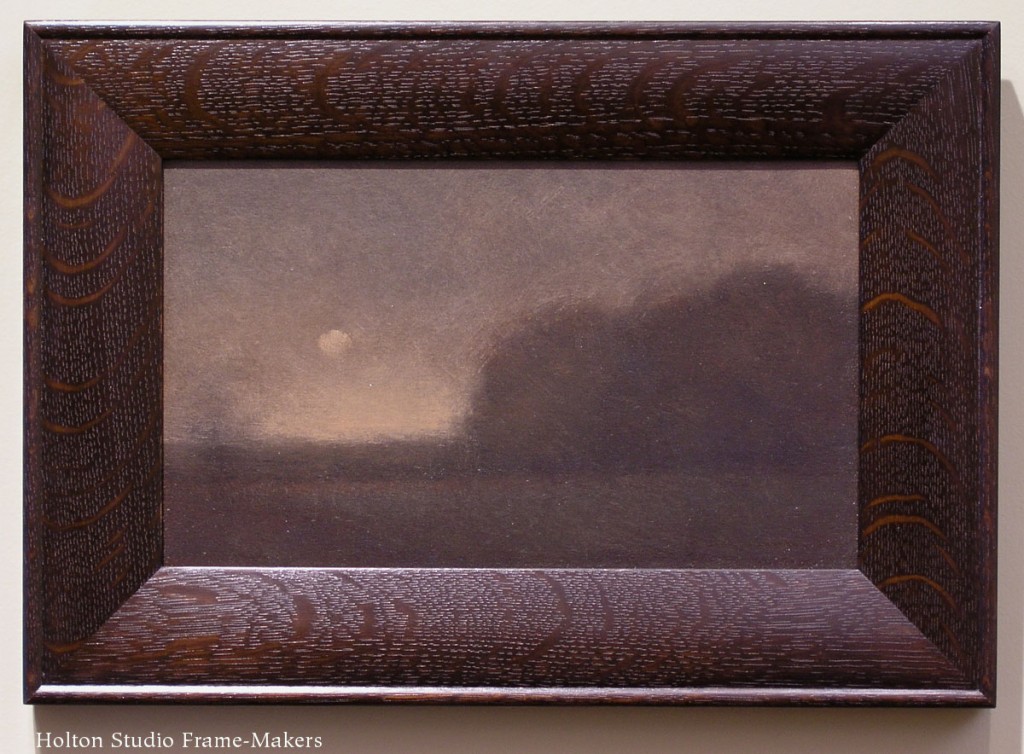 No. 440—2" on painting