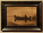 "Kutenai Duck Hunter", in frame No. 328