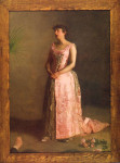 Thomas Eakins, "The Concert Singer," 1890-1892 (Philadelphia Museum of Art)