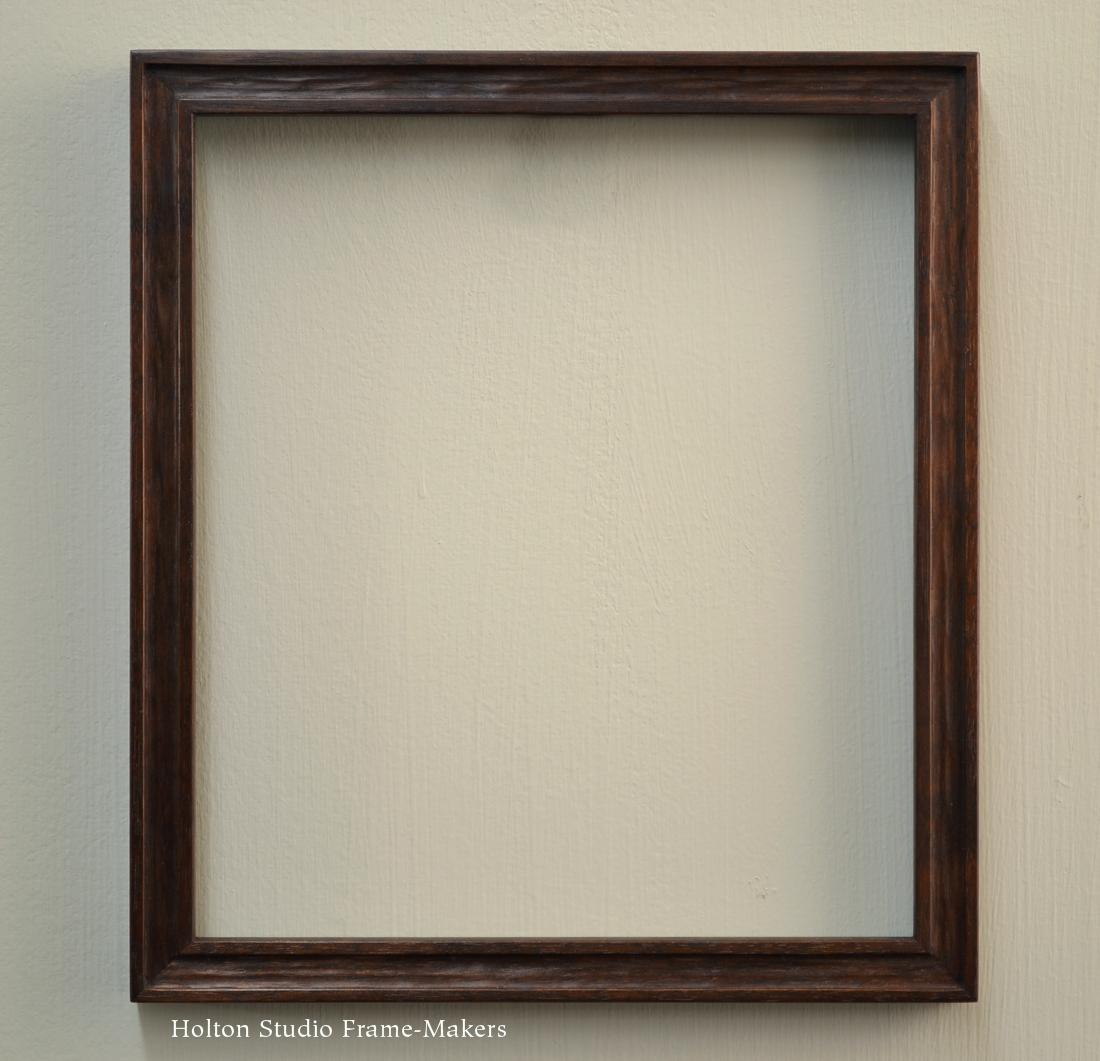 Picture Frames—Odd Sizes Holton Studio FrameMakers
