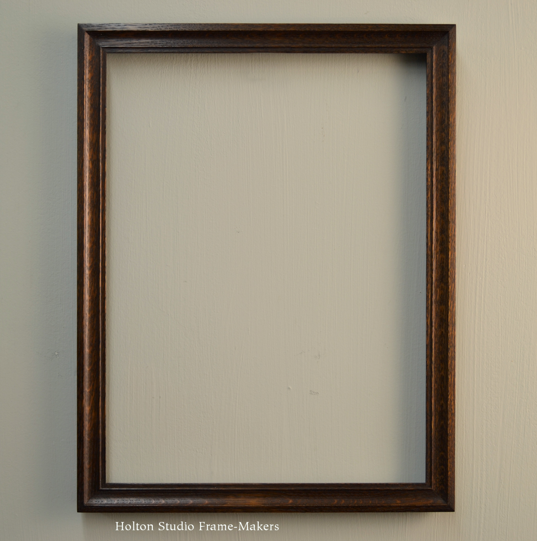 Picture Frames—Odd Sizes Holton Studio FrameMakers