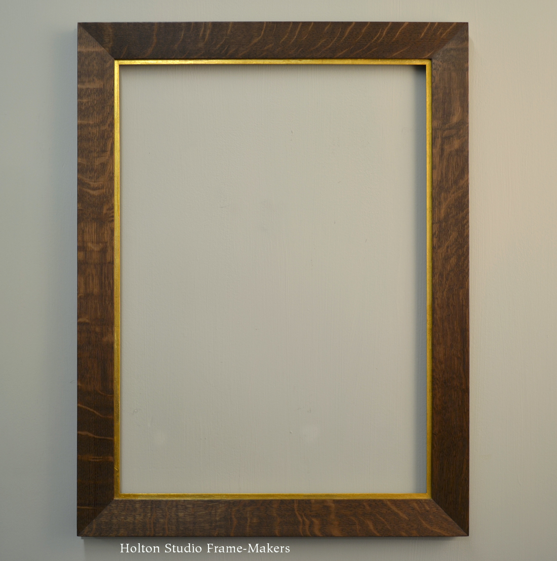 Picture Frames—Odd Sizes Holton Studio FrameMakers