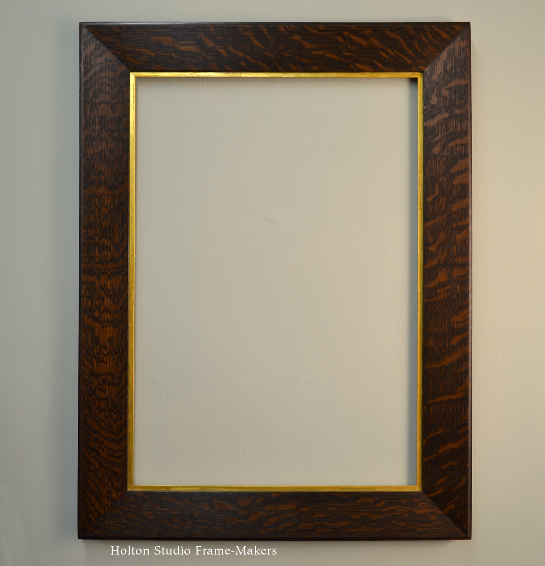 Picture Frames—Odd Sizes Holton Studio FrameMakers