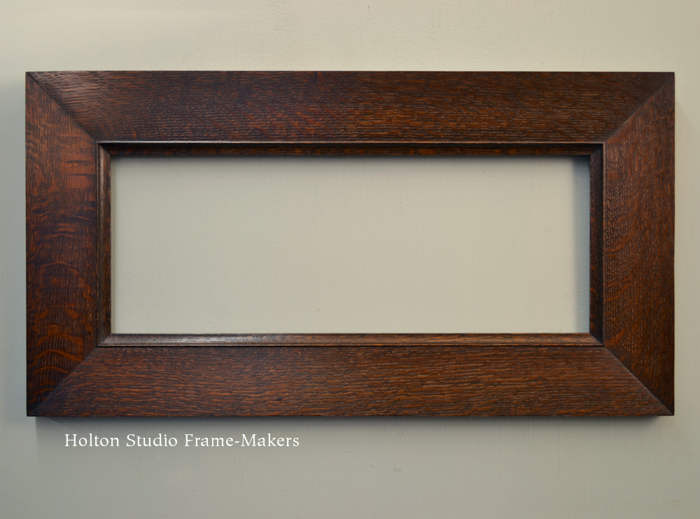 Picture Frames—Odd Sizes Holton Studio FrameMakers