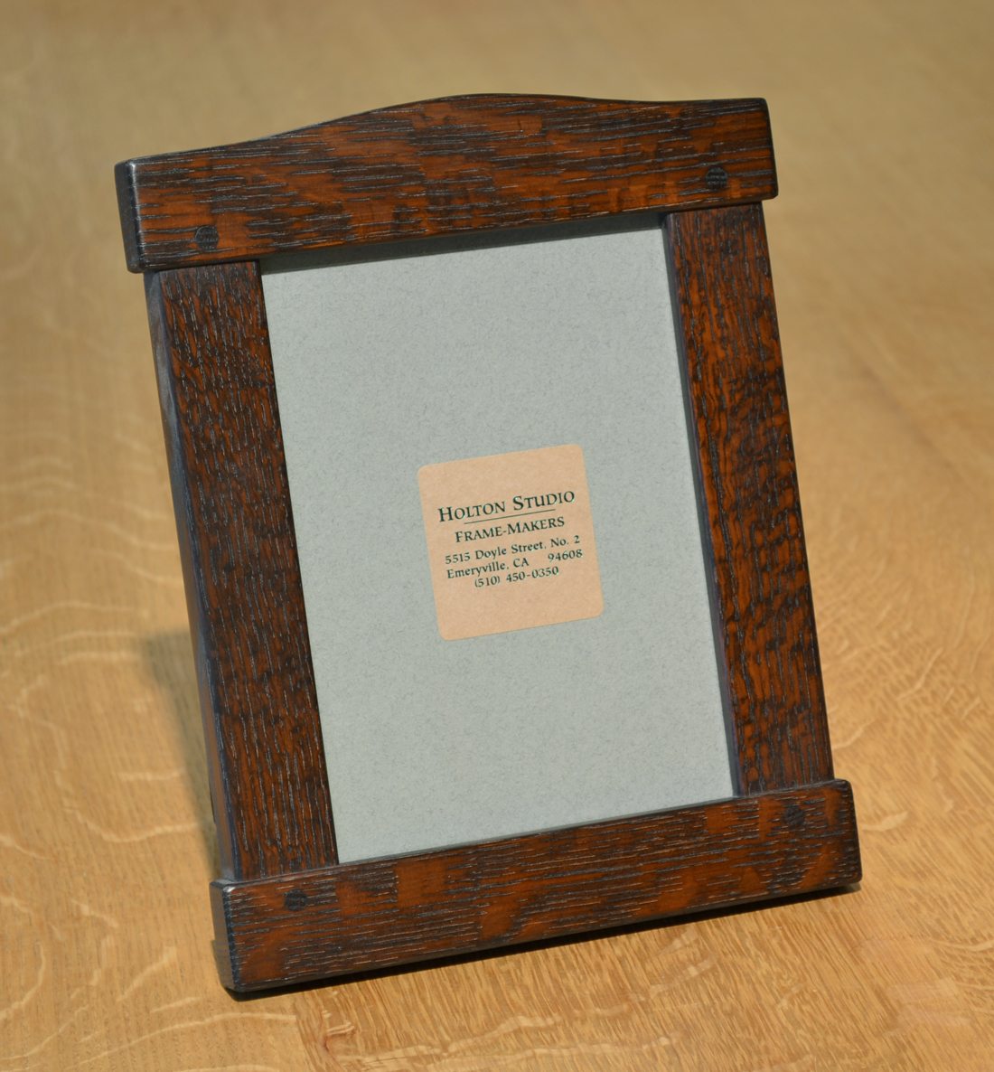 In Stock Frames Holton Studio FrameMakers SF Bay Area