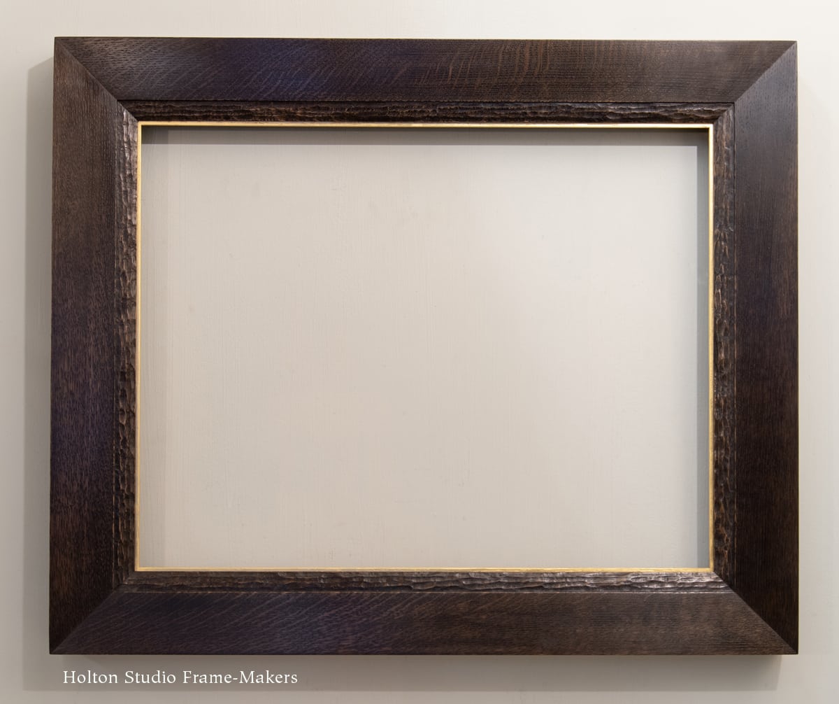 Picture Frames—Odd Sizes Holton Studio FrameMakers