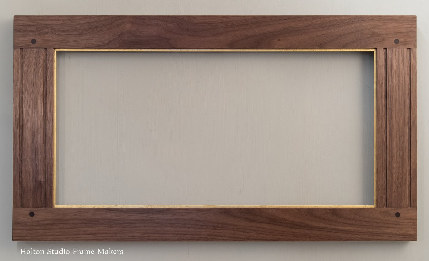Picture Frames—Odd Sizes Holton Studio FrameMakers