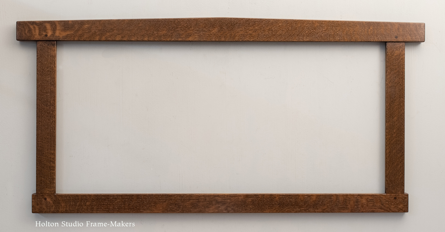 Picture Frames—Odd Sizes Holton Studio FrameMakers