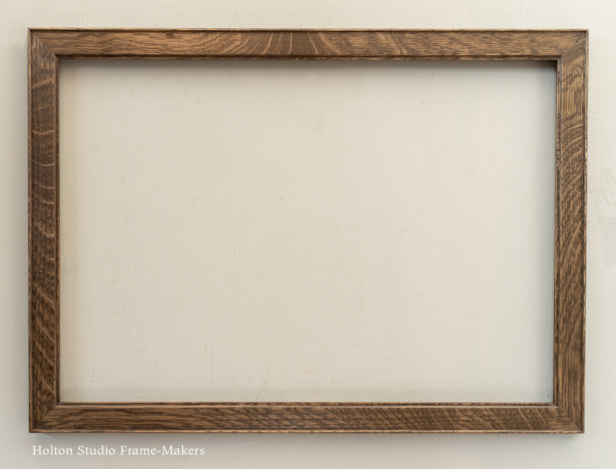 Picture Frames—Odd Sizes Holton Studio FrameMakers