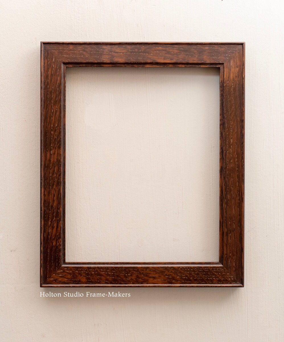 8" x 10" Frames Archives Holton Studio FrameMakers