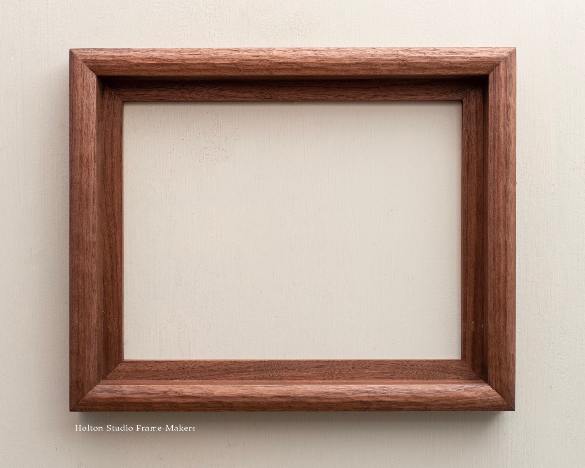Readymade Picture Frames Holton Studio FrameMakers SF Bay Area