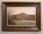 Thomas Hill, Russian River