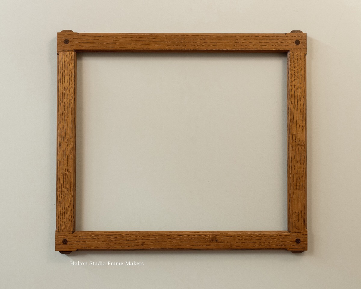 In Stock Frames Holton Studio FrameMakers SF Bay Area