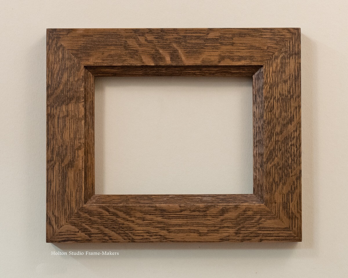 In Stock Frames Holton Studio FrameMakers SF Bay Area