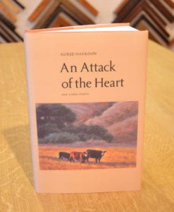 Book, Attack of the Heart