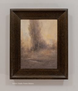 Robert Flanary painting