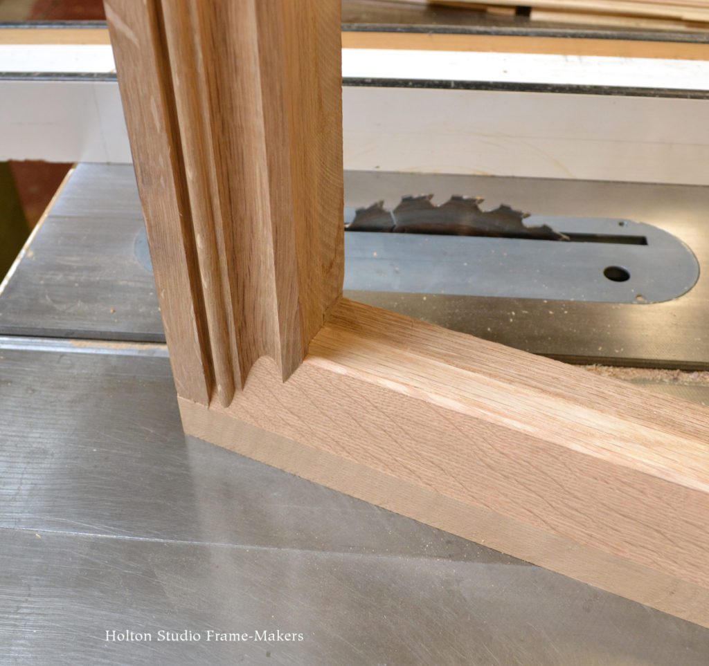 Sill Frames—I: Framing Karima Cammell's