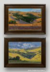 Peek& Perkins paintings